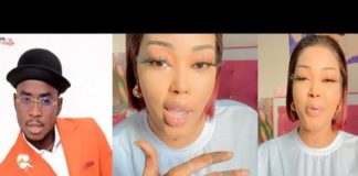 Séparation avec Sidy Diop ? Ya Awa réagit…(vidéo)