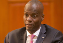 Urgent : le Président haïtien, Jovenel Moïse assassiné !