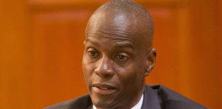 Urgent : le Président haïtien, Jovenel Moïse assassiné !