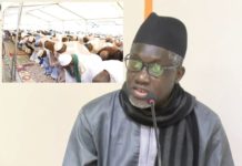 Fêtes musulmanes à l’unisson : Imam Kanté propose une démarche