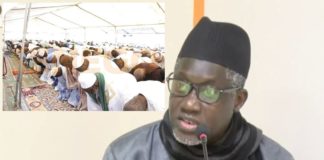 Fêtes musulmanes à l’unisson : Imam Kanté propose une démarche