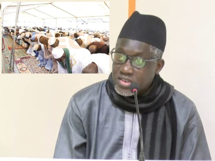 Fêtes musulmanes à l’unisson : Imam Kanté propose une démarche