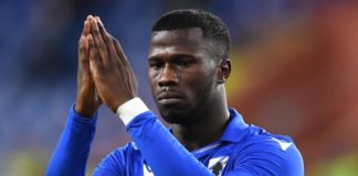 Mercato: Keita Baldé proposé à Galatasaray