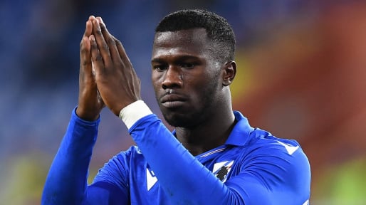 Mercato: Keita Baldé proposé à Galatasaray