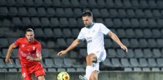 Strootman n’est pas rancunier et il n’oubliera jamais l’OM