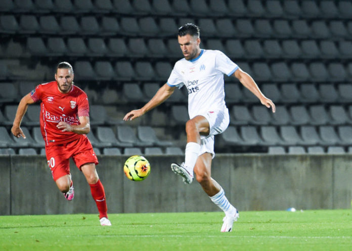 Strootman n’est pas rancunier et il n’oubliera jamais l’OM