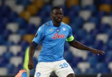 Mercato : Réunion décisive entre l’agent de Koulibaly et le président de Naples !