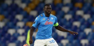 Mercato : Réunion décisive entre l’agent de Koulibaly et le président de Naples !