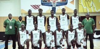 Basket – 1/8 de finale Mondial U19 ce mercredi: Battre la Lettonie pour entrer dans l’histoire !