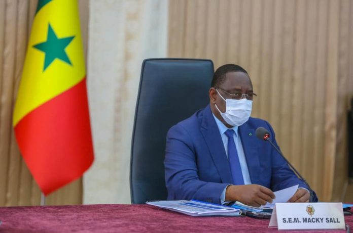 Synthèse de l’actualité : Macky Sall prévient: 