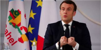 Emmanuel Macron participera au sommet du G5 Sahel organisé ce vendredi 9 juillet