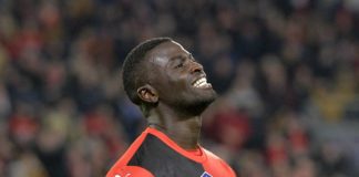 Rennes: Le remplaçant de Mbaye Niang identifié