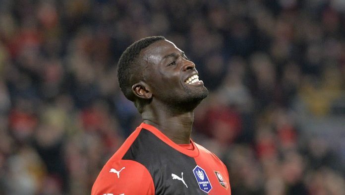 Rennes: Le remplaçant de Mbaye Niang identifié