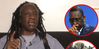 Séparation avec Sidy Diop ? Ya Awa réagit…(vidéo)