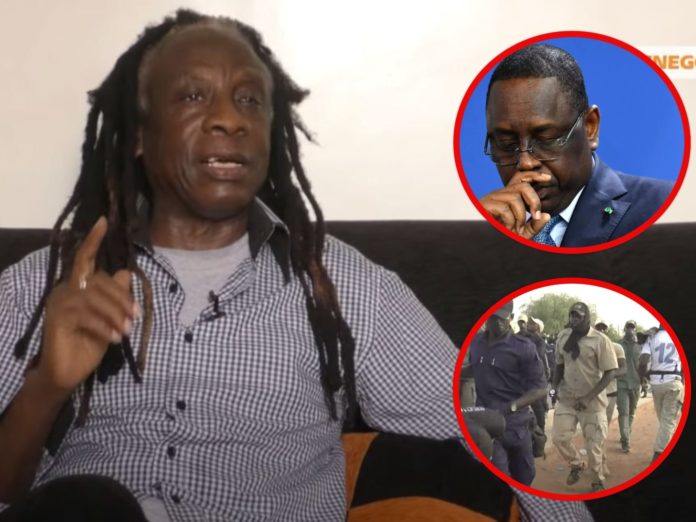 Séparation avec Sidy Diop ? Ya Awa réagit…(vidéo)