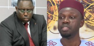 Discours de Sonko sur la loi terroriste de Macky: “Une résonance jusqu’en Turquie…”