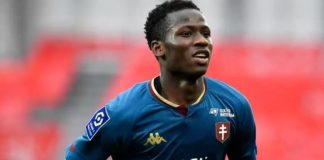 Mercato: Le FC Metz fixe le prix de Pape Matar Sarr
