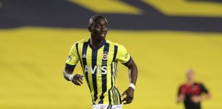 Mercato : Libre de tout contrat, Papiss Cissé veut revenir en Premier League !