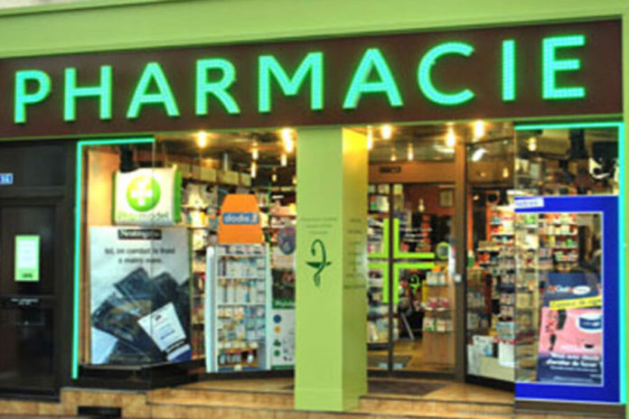 Covid-19 / Grippe saisonnière: C’est la ruée vers les pharmacies !