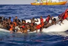 Drame en mer: 2 100 migrants tués en Espagne…pendant les 6 premiers mois de l'année