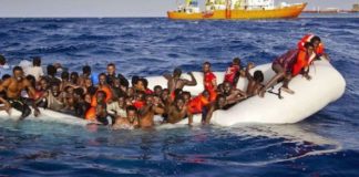 Drame en mer: 2 100 migrants tués en Espagne…pendant les 6 premiers mois de l'année