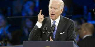 Les Républicains dénoncent “la politique dangereuse” de Biden en Afghanistan