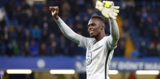 Meilleur gardien LDC 2020/21 : Mendy parmi les 3 nominés…