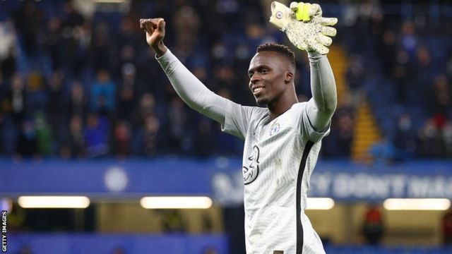 Meilleur gardien LDC 2020/21 : Mendy parmi les 3 nominés…