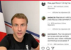 Vaccination: Emmanuel Macron répond aux questions des jeunes sur Instagram et TikTok