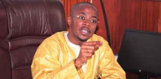 La Task force républicaine répond à SONKO et à Bougane
