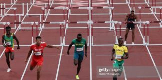 JO de Tokyo : encore un athlète sénégalais éliminé