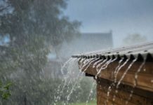 Le Sud et le Centre sous des orages accompagnés de pluies