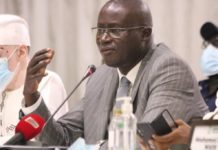 Décès de Samba Sarr : Me Senghor regrette "les graves accusations"