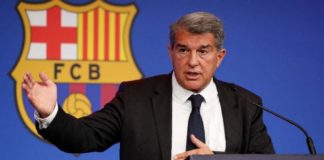 Non prolongation de Messi, le président du Barça révèle les raisons