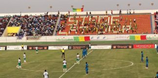 Sénégal-Togo en pleine pandémie : la CAF veut une garantie de l'Etat du Sénégal