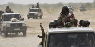 Plus d'une quarantaine de civils tués par des jihadistes présumés au Mali