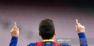 Accord total trouvé : Messi attendu à Paris cet après-midi pour signer un contrat de...