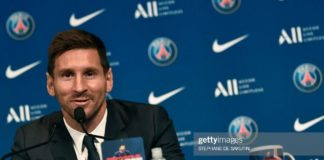 PSG : Lionel Messi ne sait pas encore quand il jouera