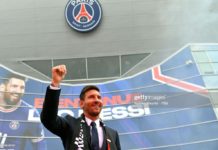 Messi dévoile les raisons de sa signature au PSG