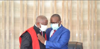 Décès, à Dakar, du président de la Cour suprême Bissau guinéenne