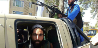 Afghanistan: l'étau se resserre autour de Kaboul, l'Otan convoque une réunion de crise