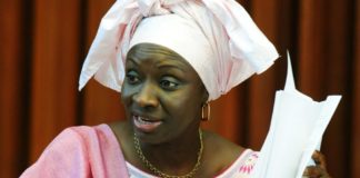 « Pour qu’il n’y ait plus d’accidents… » : Aminata Touré livre sa solution