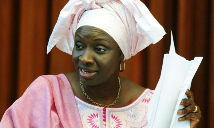 « Pour qu’il n’y ait plus d’accidents… » : Aminata Touré livre sa solution