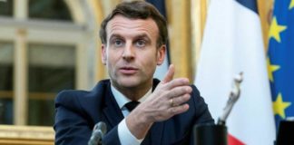 Afghanistan : La France va envoyer deux avions des forces spéciales pour…