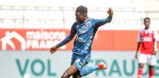 FC Metz : Chelsea et Manchester City s’arrachent Pape Matar Sarr !