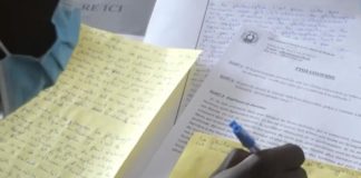 Bilan : Les chiffres du Baccalauréat 2021