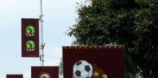CAN 2021 : jour de tirage à Yaoundé