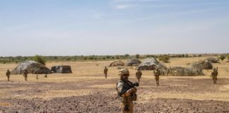 Nouvelle attaque dans l'ouest du Niger: au moins 37 civils tués