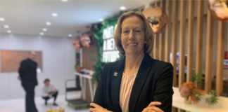 Pétrole Sénégalais: l'opérateur de Sangomar a une nouvelle patronne!