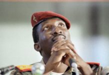 Burkina Faso: le procès de l'assassinat de Thomas Sankara fixé au 11 octobre 2021